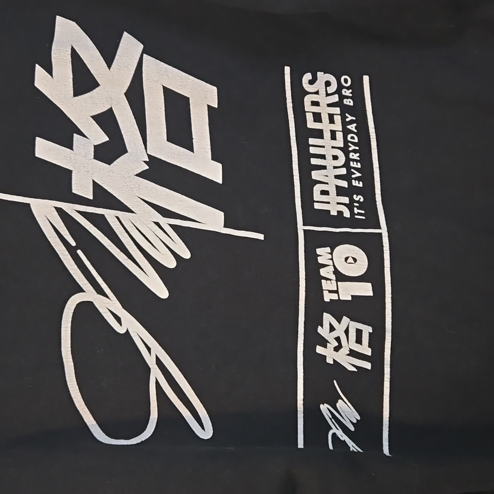 Mens Sweatshirt - Picture 5 of 6